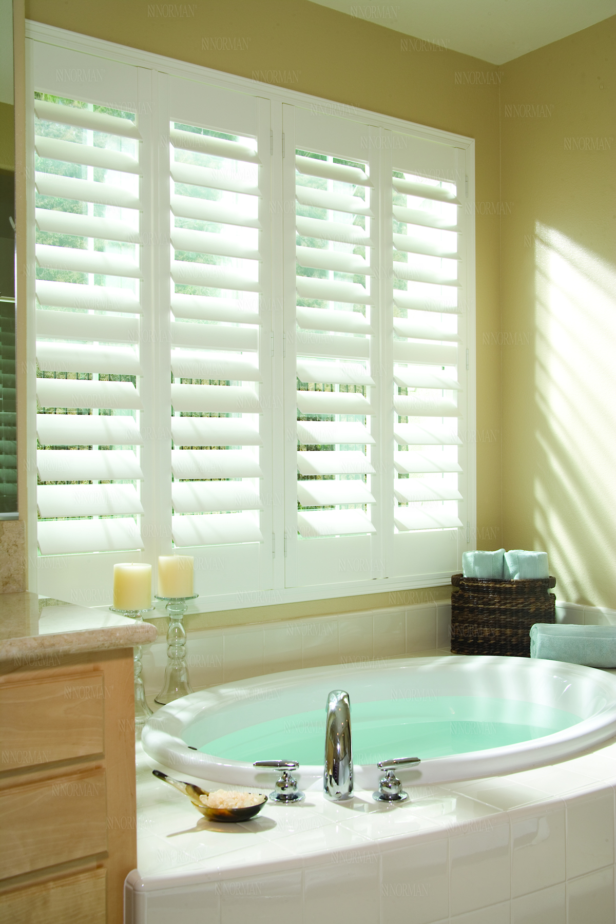 Plantation Shutters Melbourne