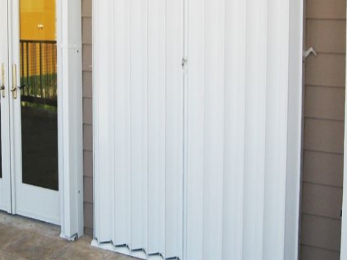 Looking For Accordion Shutters In Savannah?