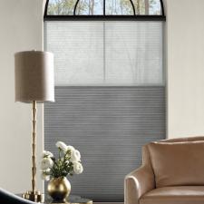 Honeycomb shades savannah 004