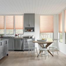 Honeycomb shades savannah 007