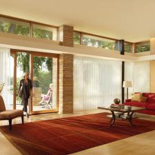 Hunter douglas luminette 004