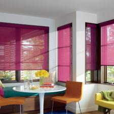 Roller shades savannah 001